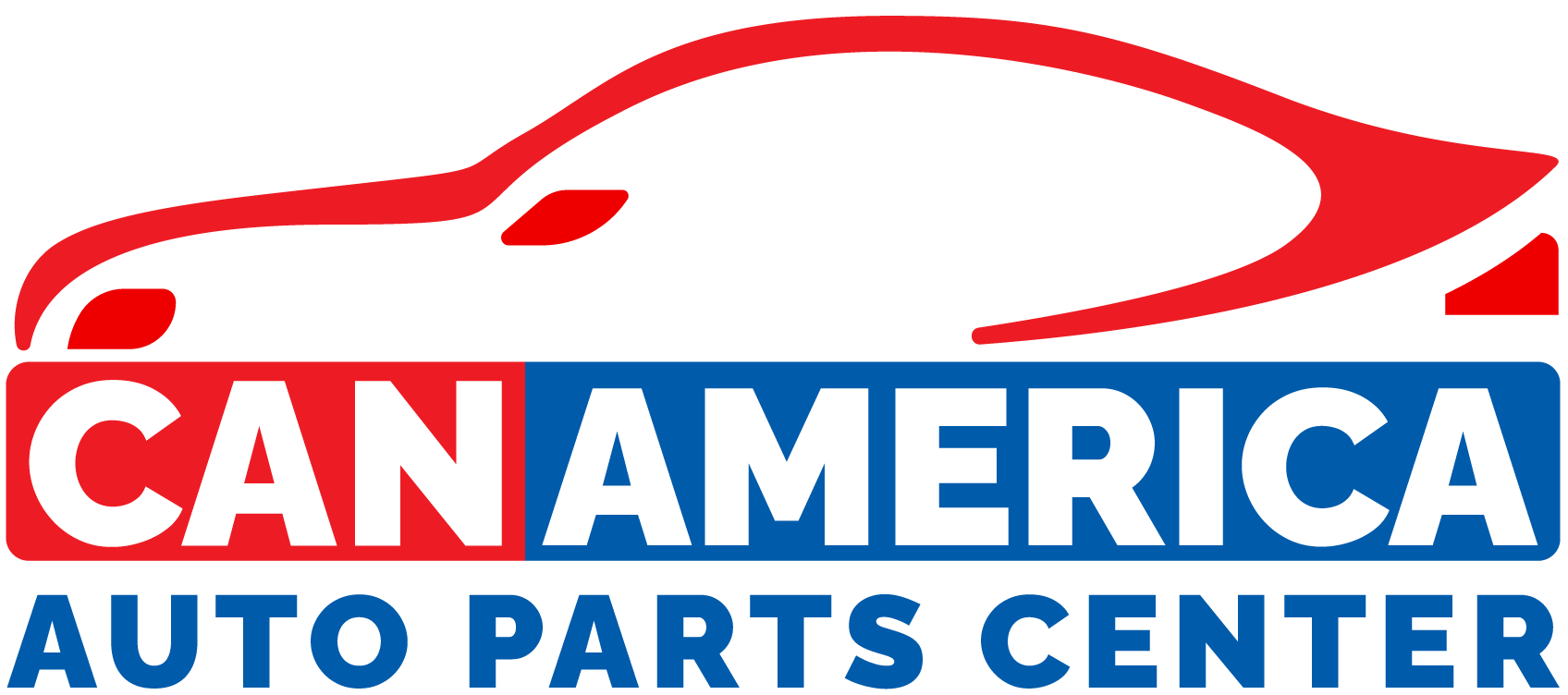 CAN AMERICA AUTO PARTS CENTER
